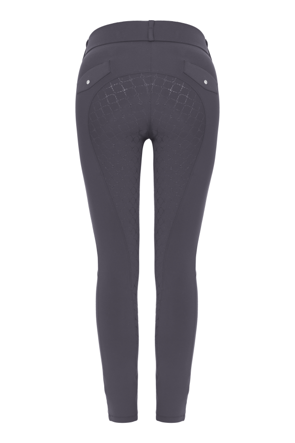 Cavallo Luca Grip Ridebukser - OUTLET