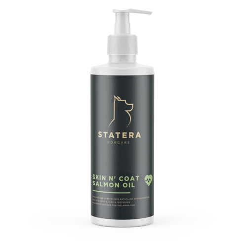 Statera Dogcare Skin N' Coat Salmon Oil