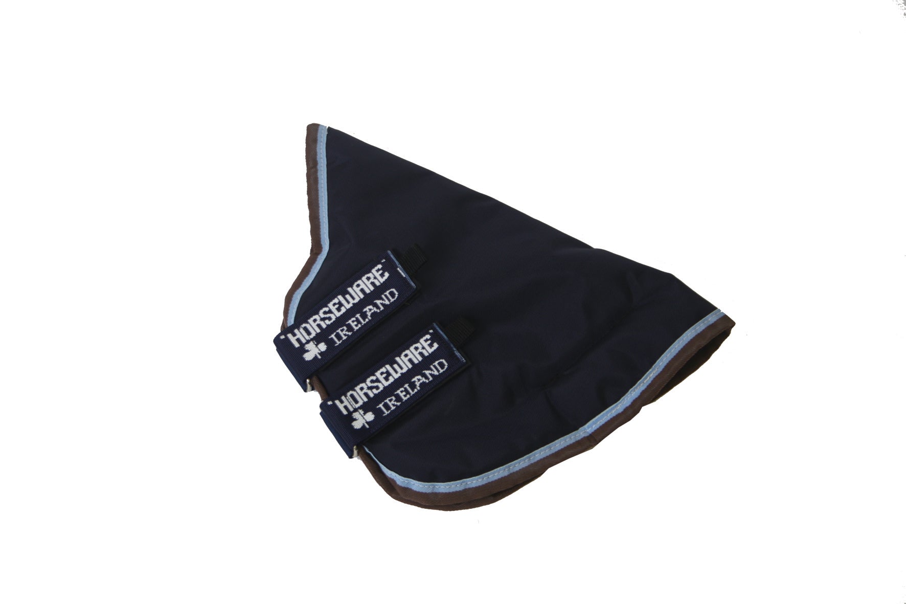 Horseware Rambo Duo Hood - OUTLET