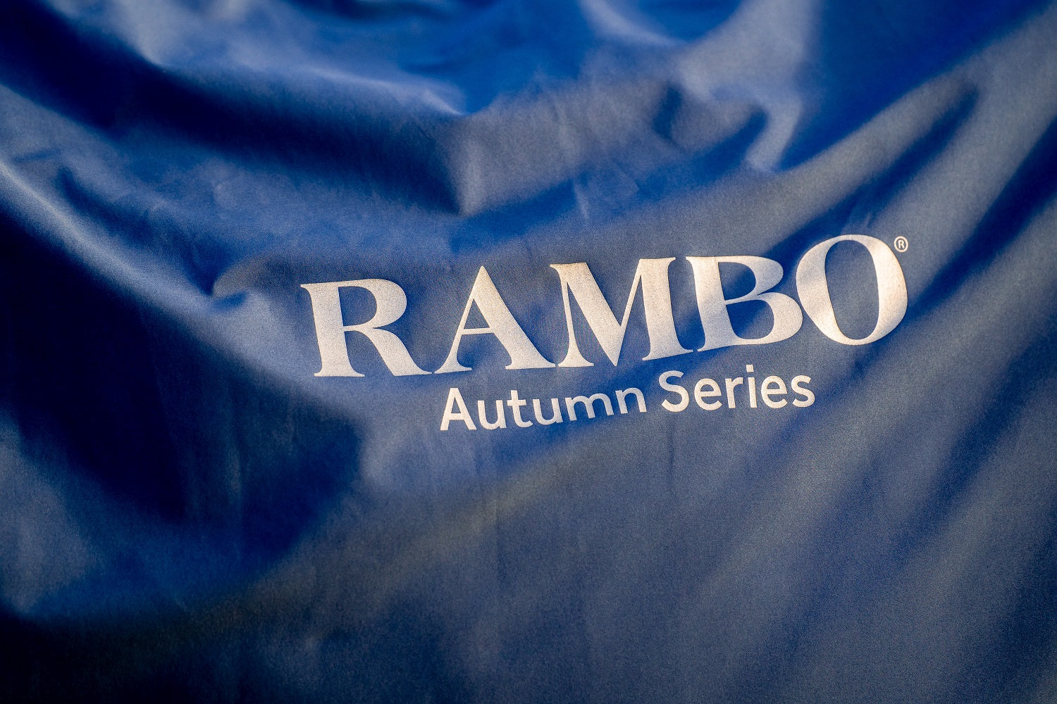 Horseware Rambo Autumn Series