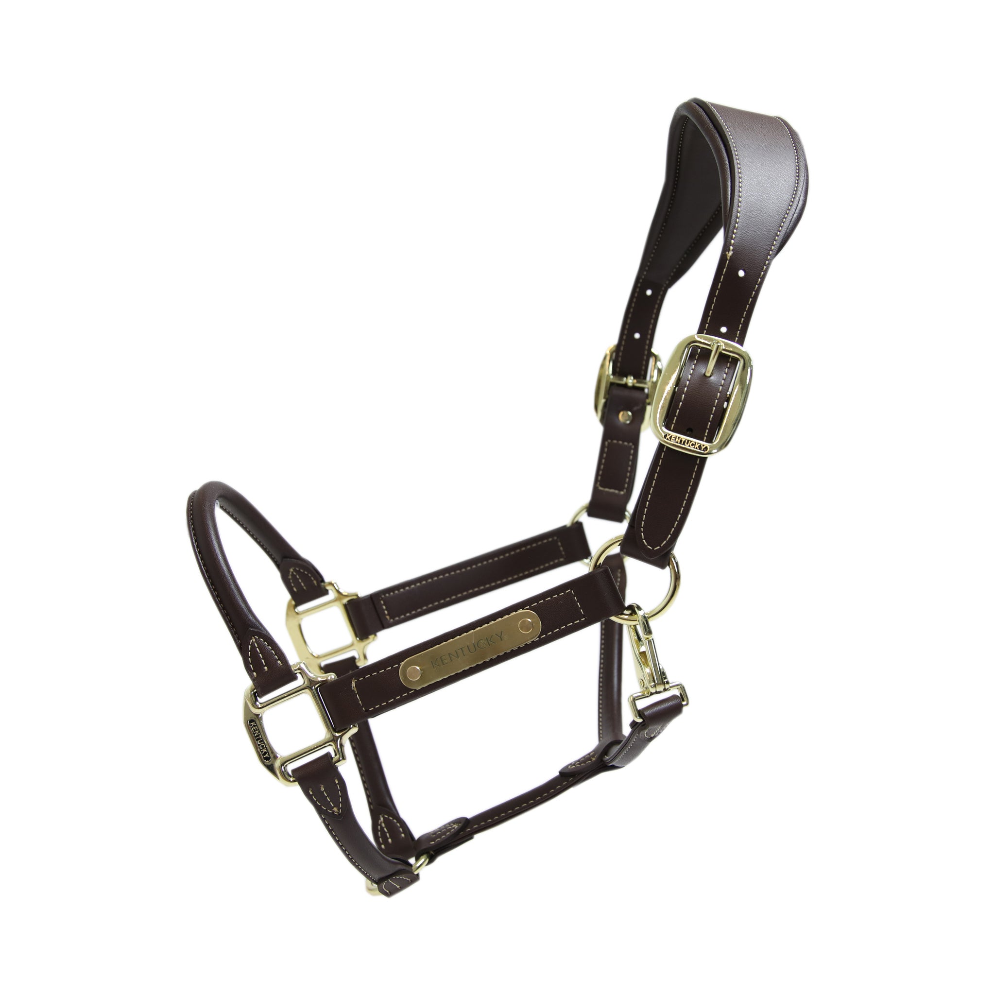 Kentucky Anatomic Leather Grime