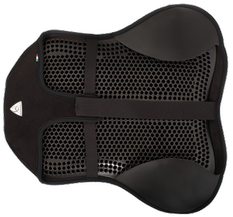 Acavallo Gel Seat Saver Dressage Drylex 20mm Gel