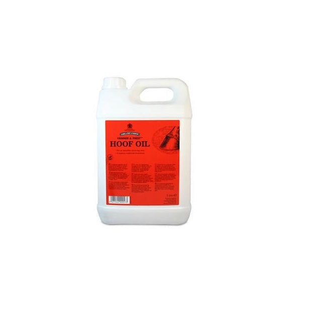 Carr & Day & Martin Hoof Oil 5L