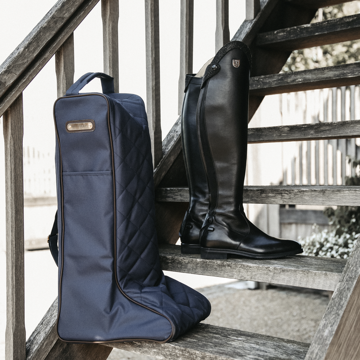 Kentucky Boots Bag