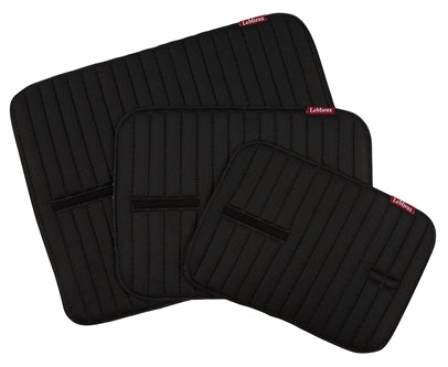 LeMieux Memory Foam Bandage Pads