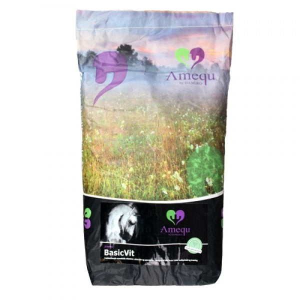 Dangro Nordic Amequ BasicVit