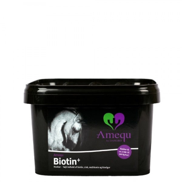 Dangro Nordic Amequ Biotin+