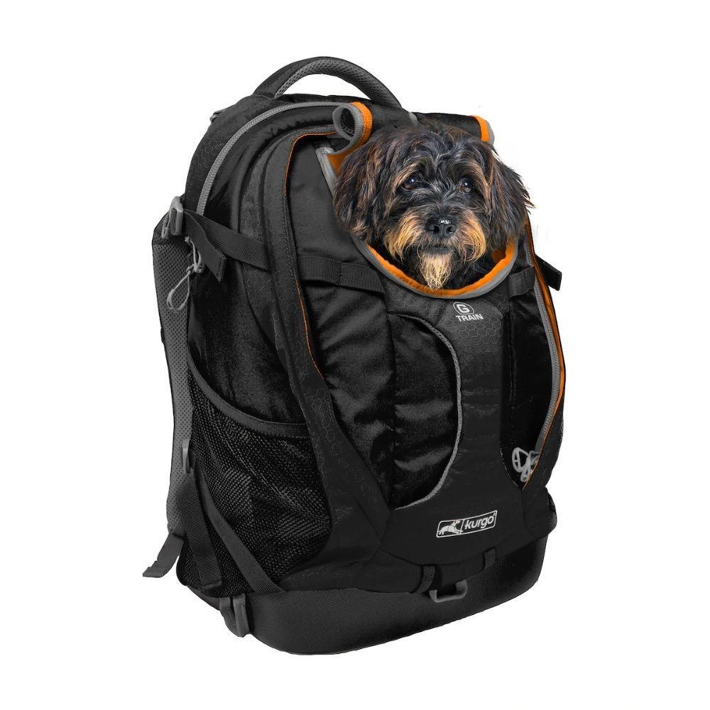 Kurgo G-Train K9 Rygsæk