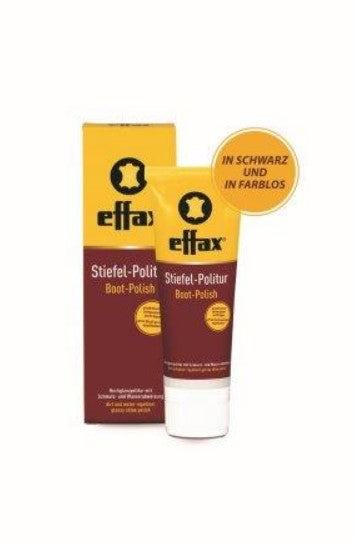 Effax Boot Polish