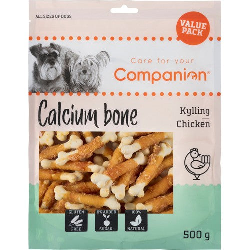 Companion Chicken Calcium Bone