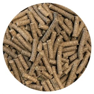 Dangro Nordic Amequ Psyllium Cococrunch - Loppefrøskaller 10 kg. - Bestillingsvare