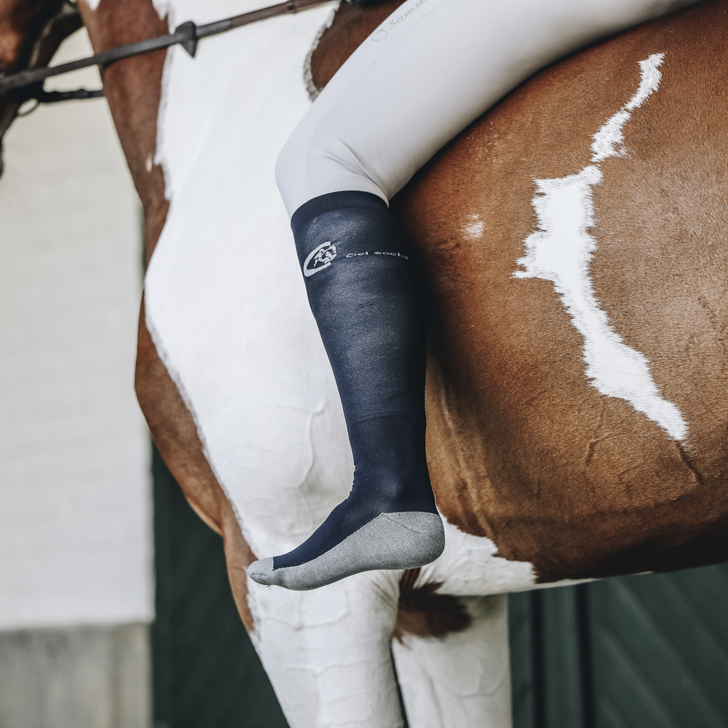 Kentucky Achilles Gel Strømper