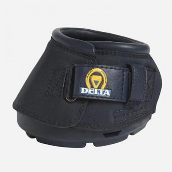 Delta hoof boots
