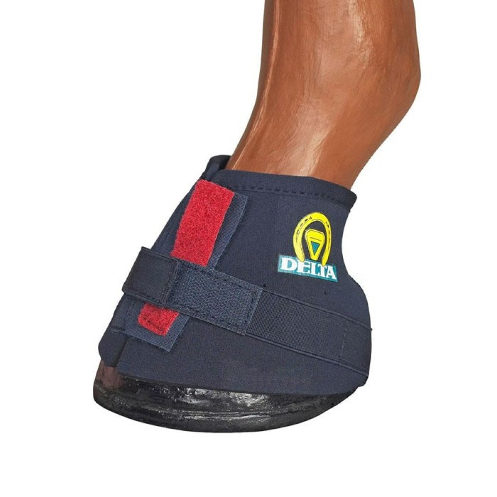 Delta hoof boots strømpe