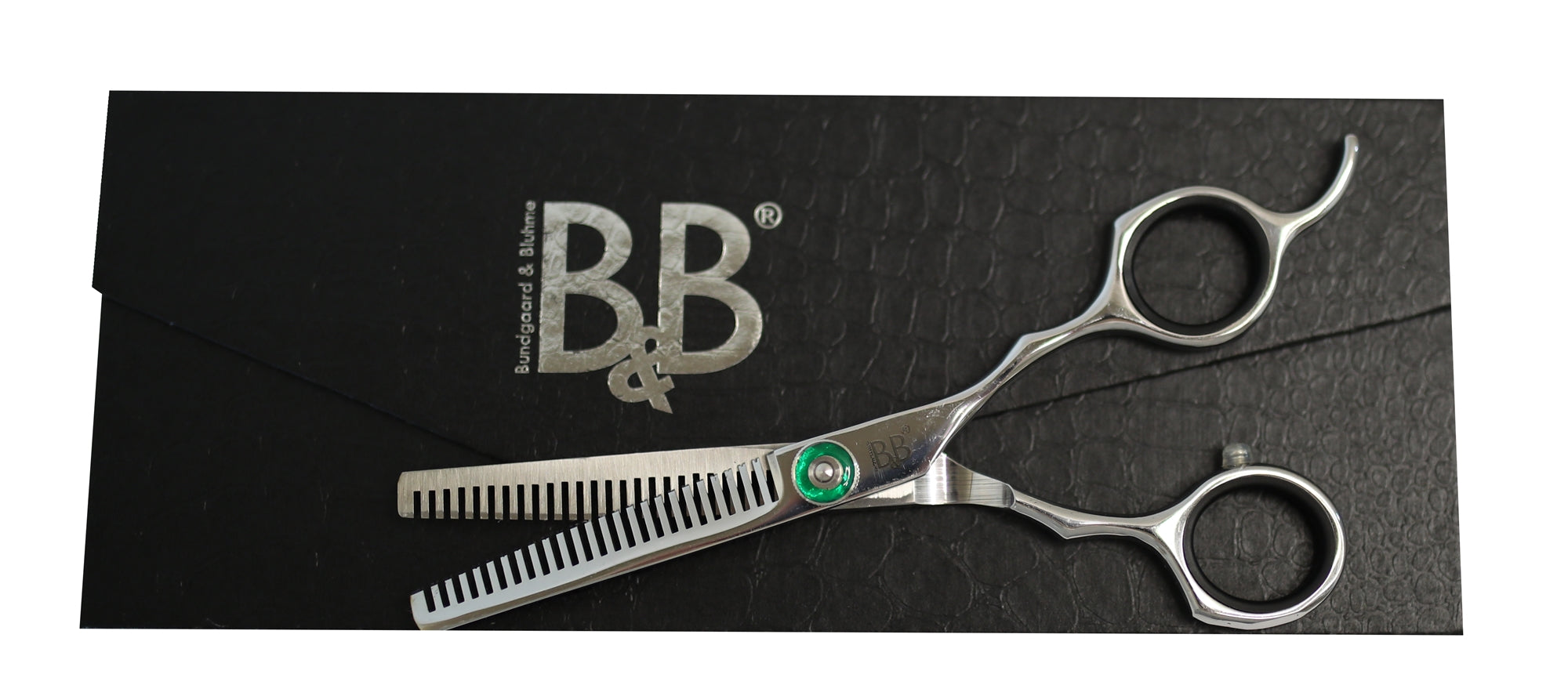 B&B Efilersaks Dobbelt 6"