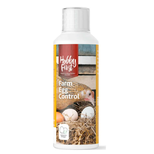 Hobby First Farm Egg Control