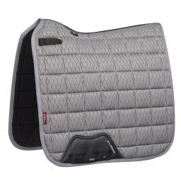 LeMieux Carbon Mesh Air Dressur underlag