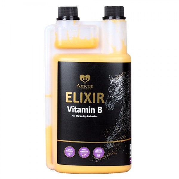 Dangro Nordic Amequ Elixir Vitamin B