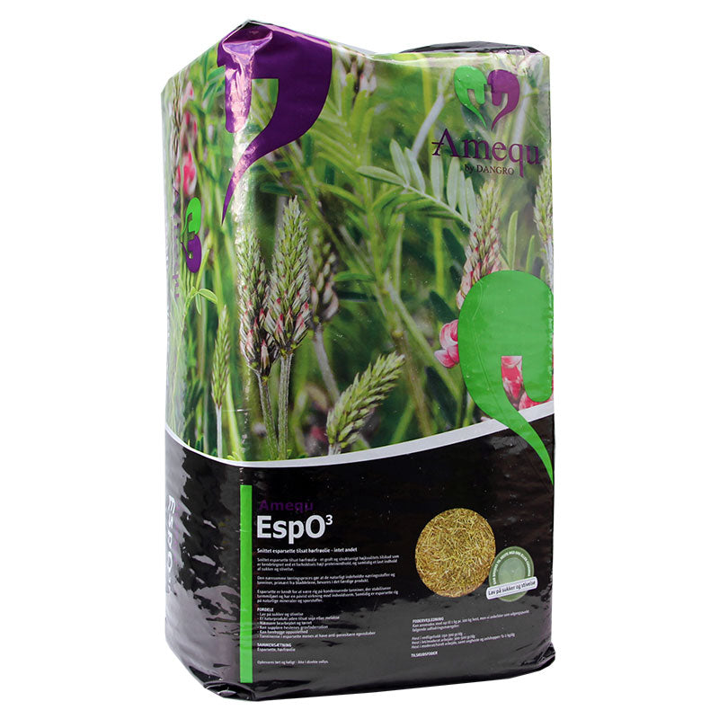 Dangro Nordic EspO3