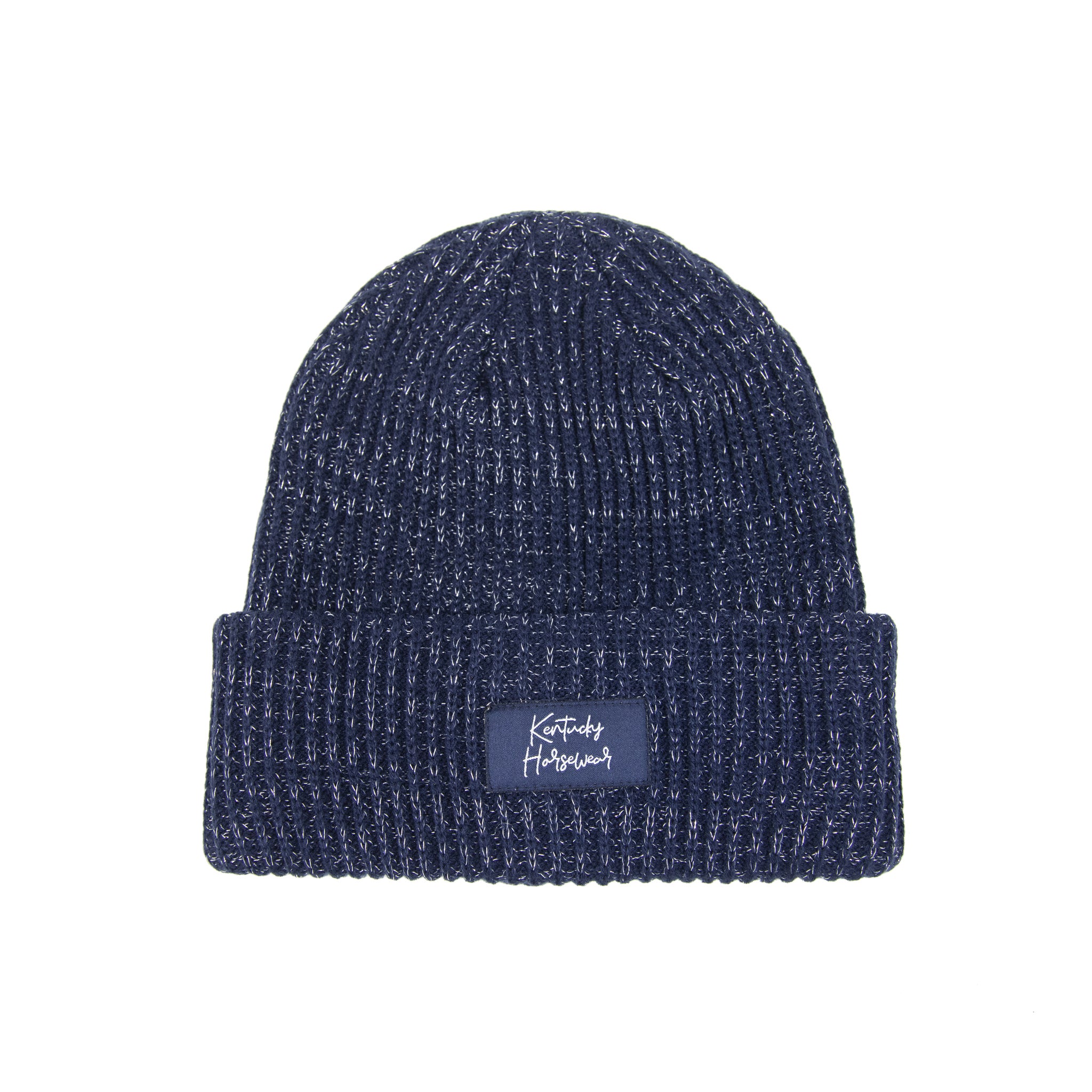 Kentucky Beanie Glitter - OUTLET
