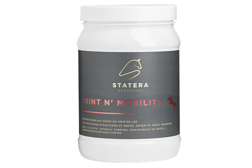 Statera Horsecare Joint'n Mobility - Bestillingsvare