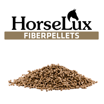 Horselux Fiberpellets