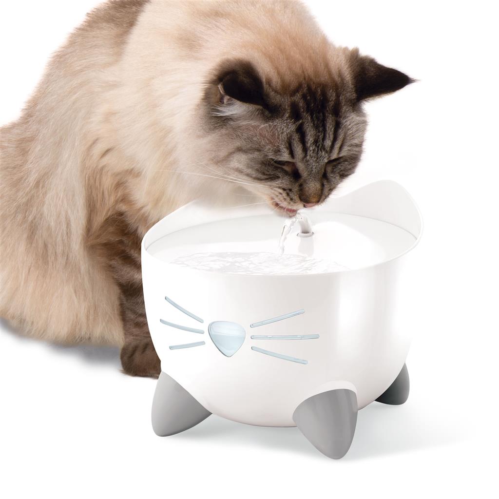 CatIt Pixi Drikkefontæne