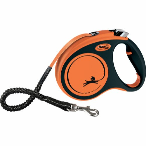Flexi Xtreme flexiline m. bånd
