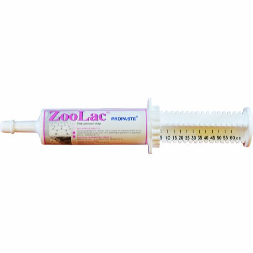 ChemVet ZooLac® PROPASTE®