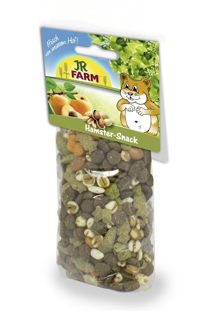 JR Farm Hamster Snack