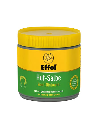 Effol Hoof Ointment Yellow