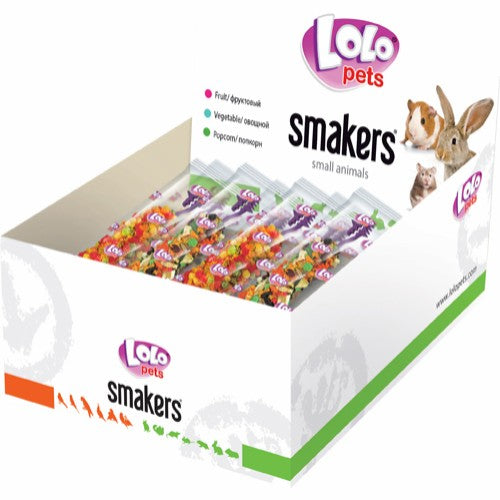 Lolo Pets Gnaverstang m. frugt
