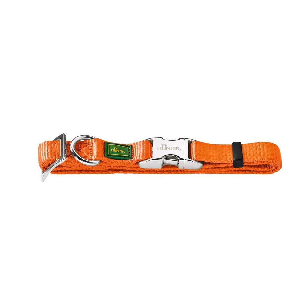Hunter Vario-Basic ALU-Strong halsbånd