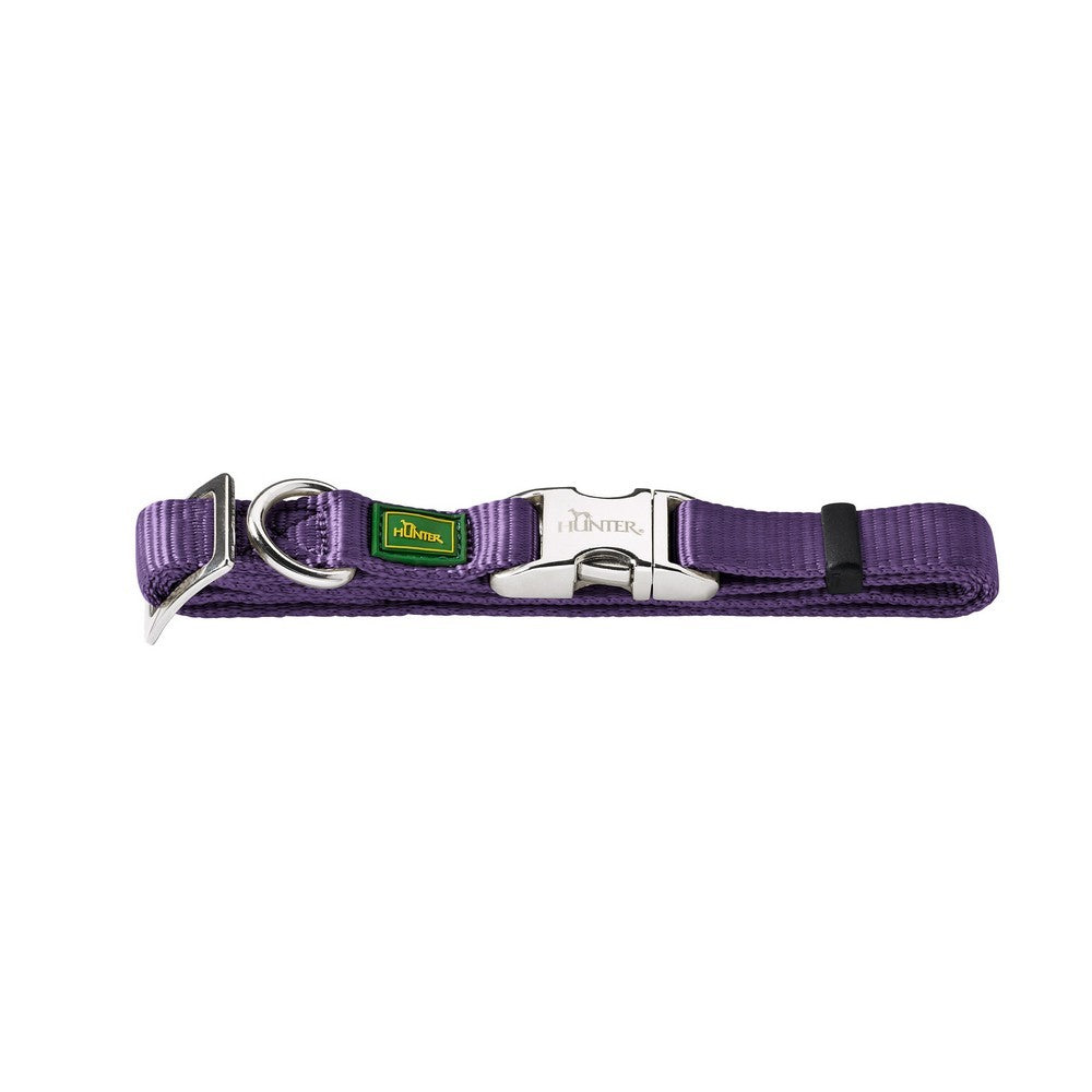 Hunter Vario-Basic ALU-Strong halsbånd