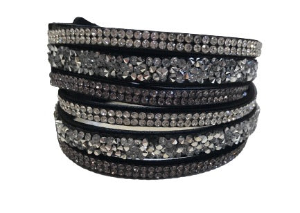 Waldhausen Armbånd m. sten