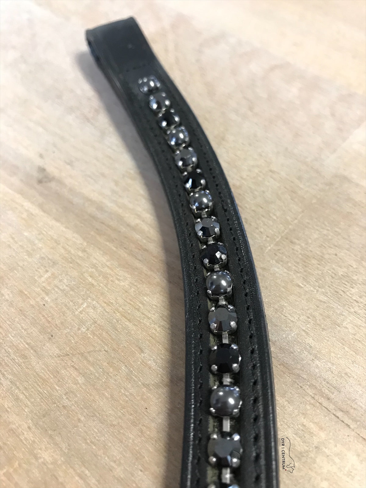 OS Black Pearl Pandebånd - OUTLET