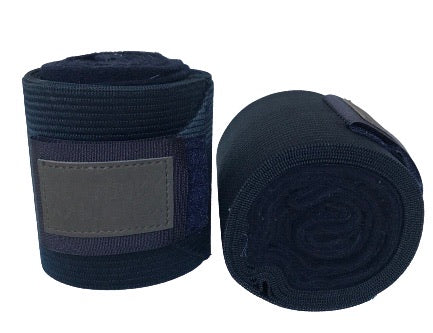 Kentucky Polar Fleece og Elastikbandage