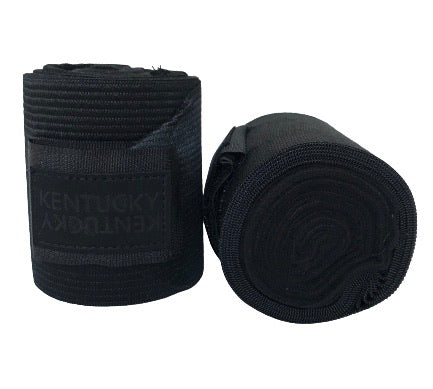 Kentucky Polar Fleece og Elastikbandage