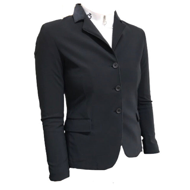 Cavalleria Toscana GP Young Rider Jacket - OUTLET