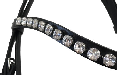 OS Warendorf Crystal Kandar - OUTLET