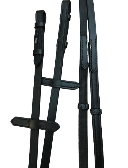 byWeber Soft Supergrip Tøjle