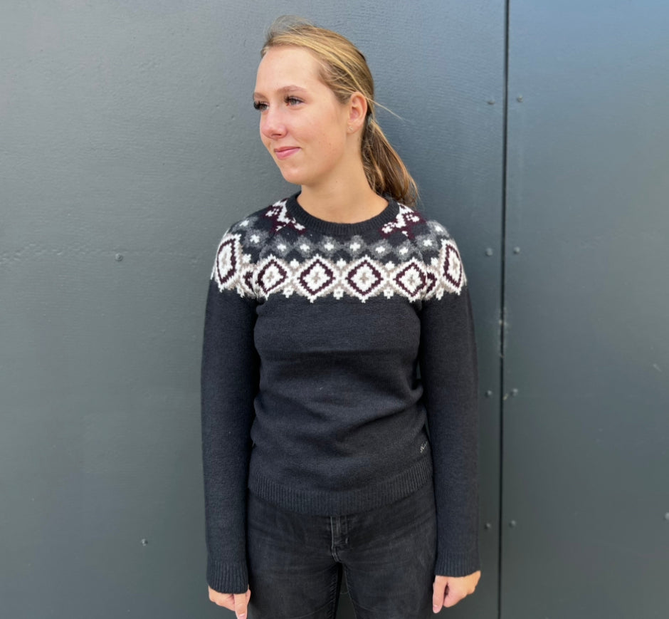 Kingsland KLsence Ladies Knitted Sweater - OUTLET