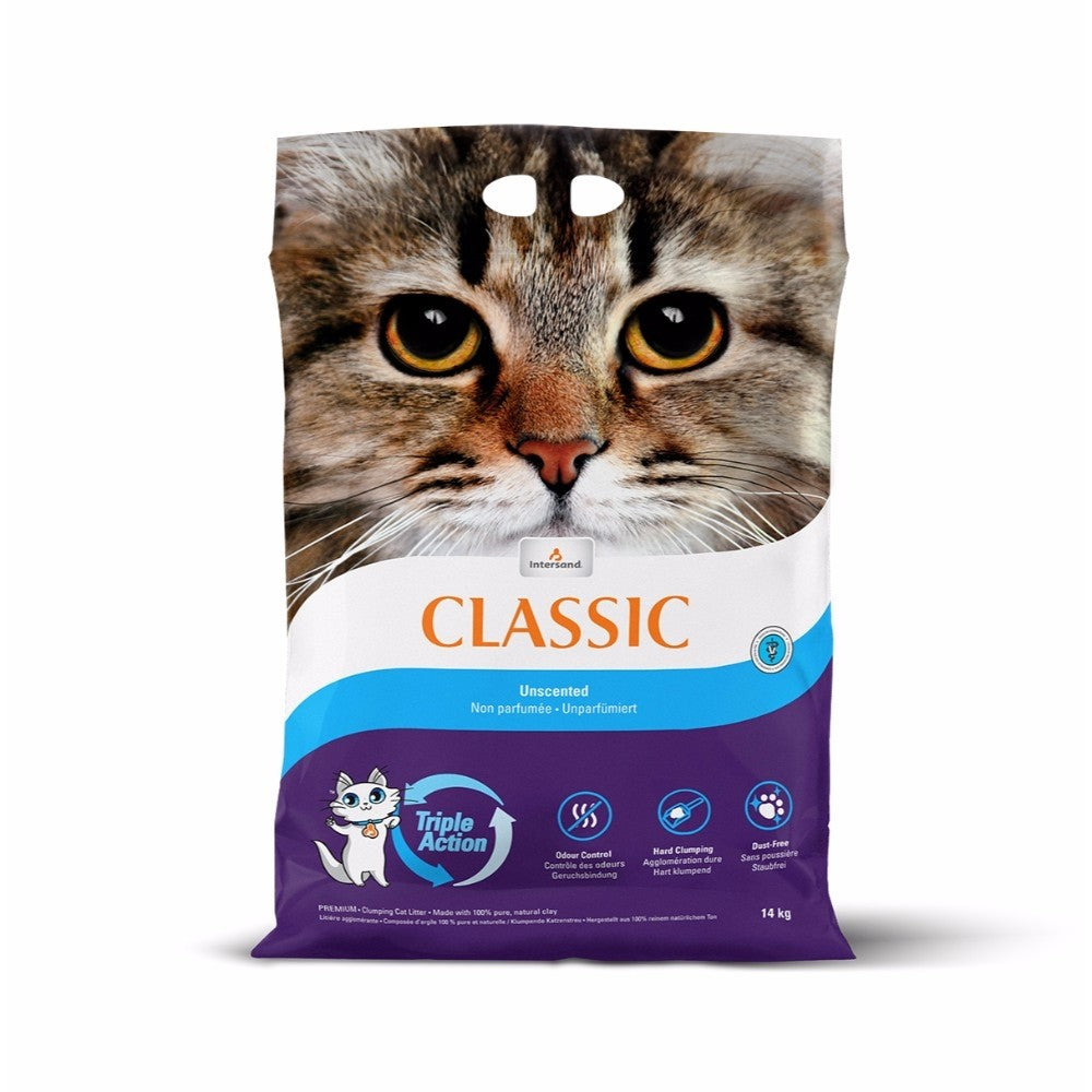Intersand Extreme Classic Odour Neutral