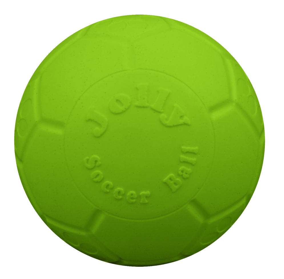 Jolly Ball Soccer