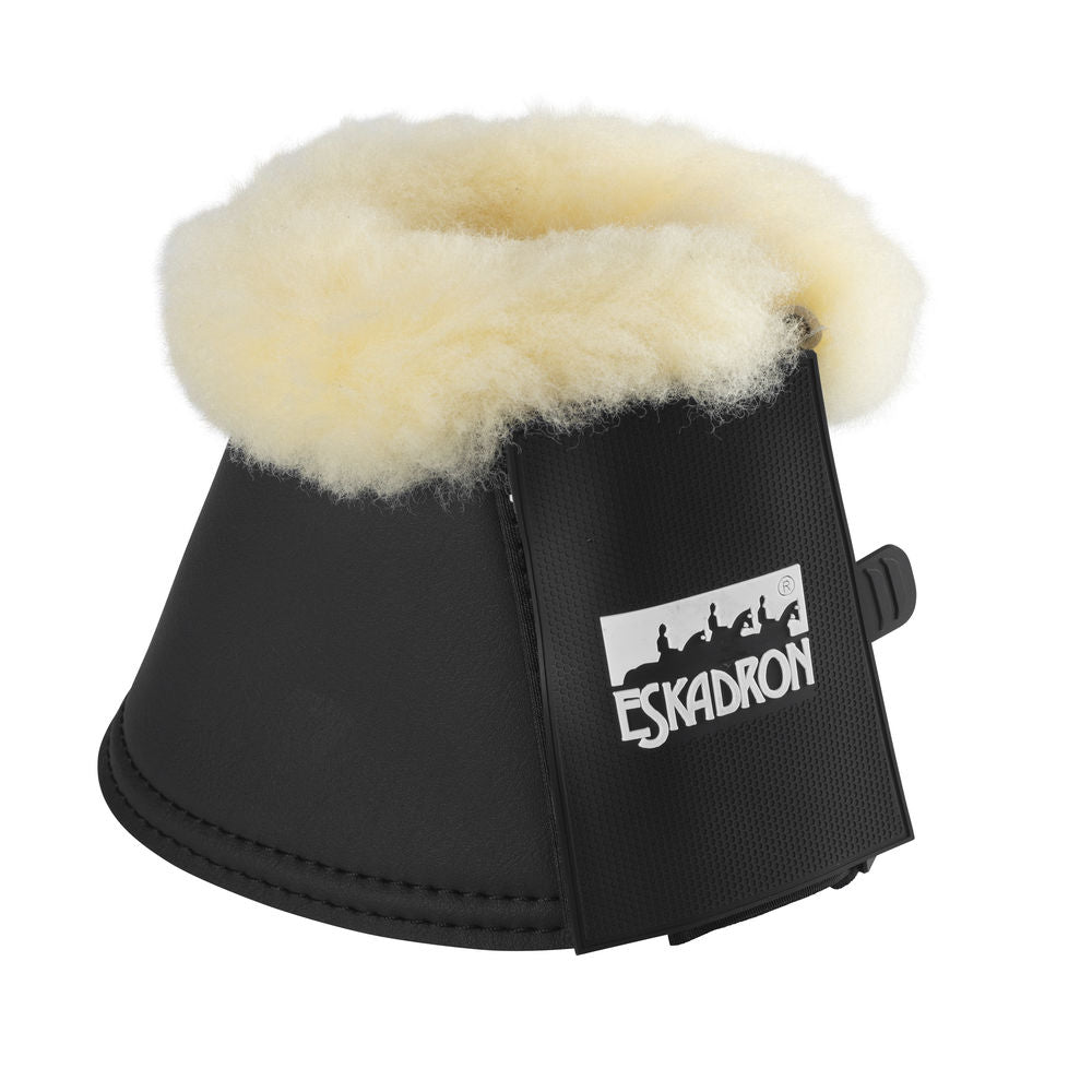 Eskadron Bell Boot klokke med lam