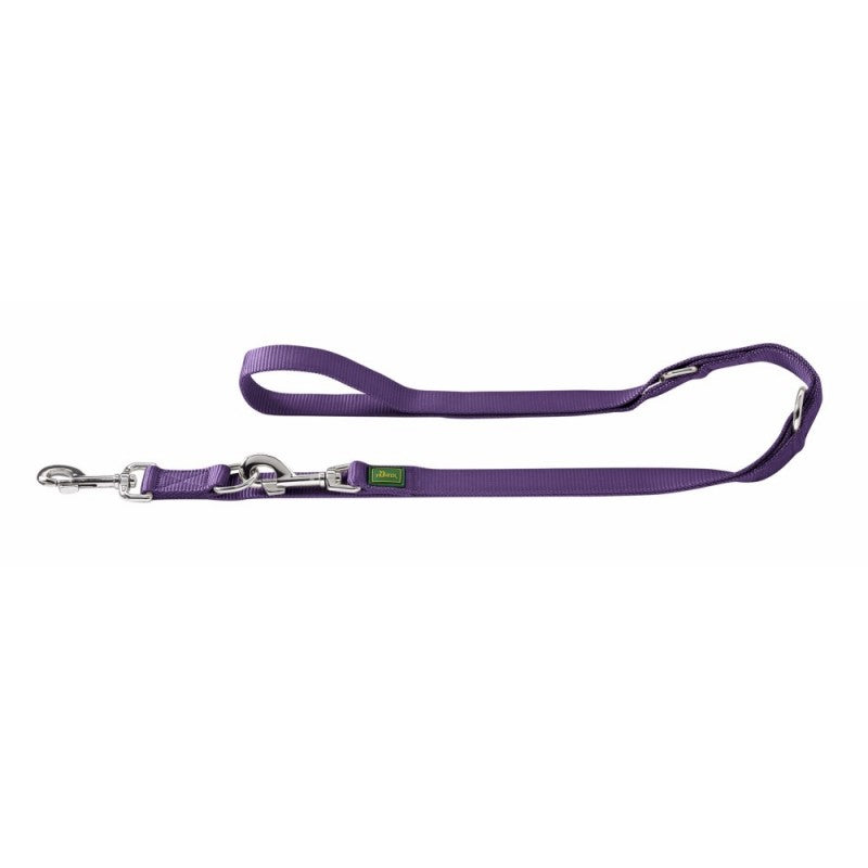 Hunter Nylon Hundeline