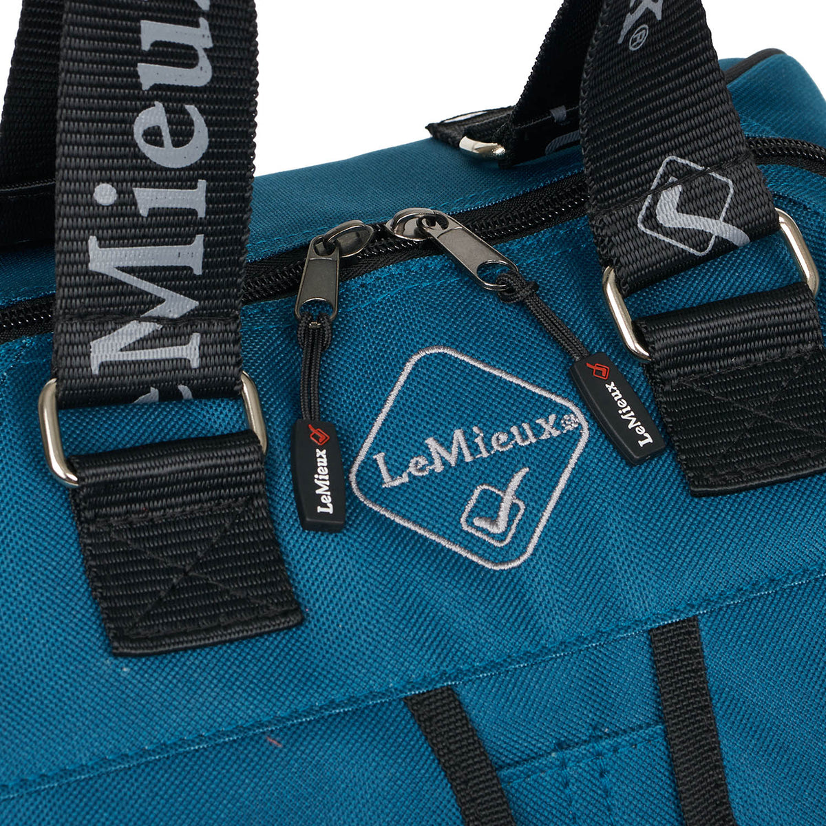 LeMieux Hat Bag