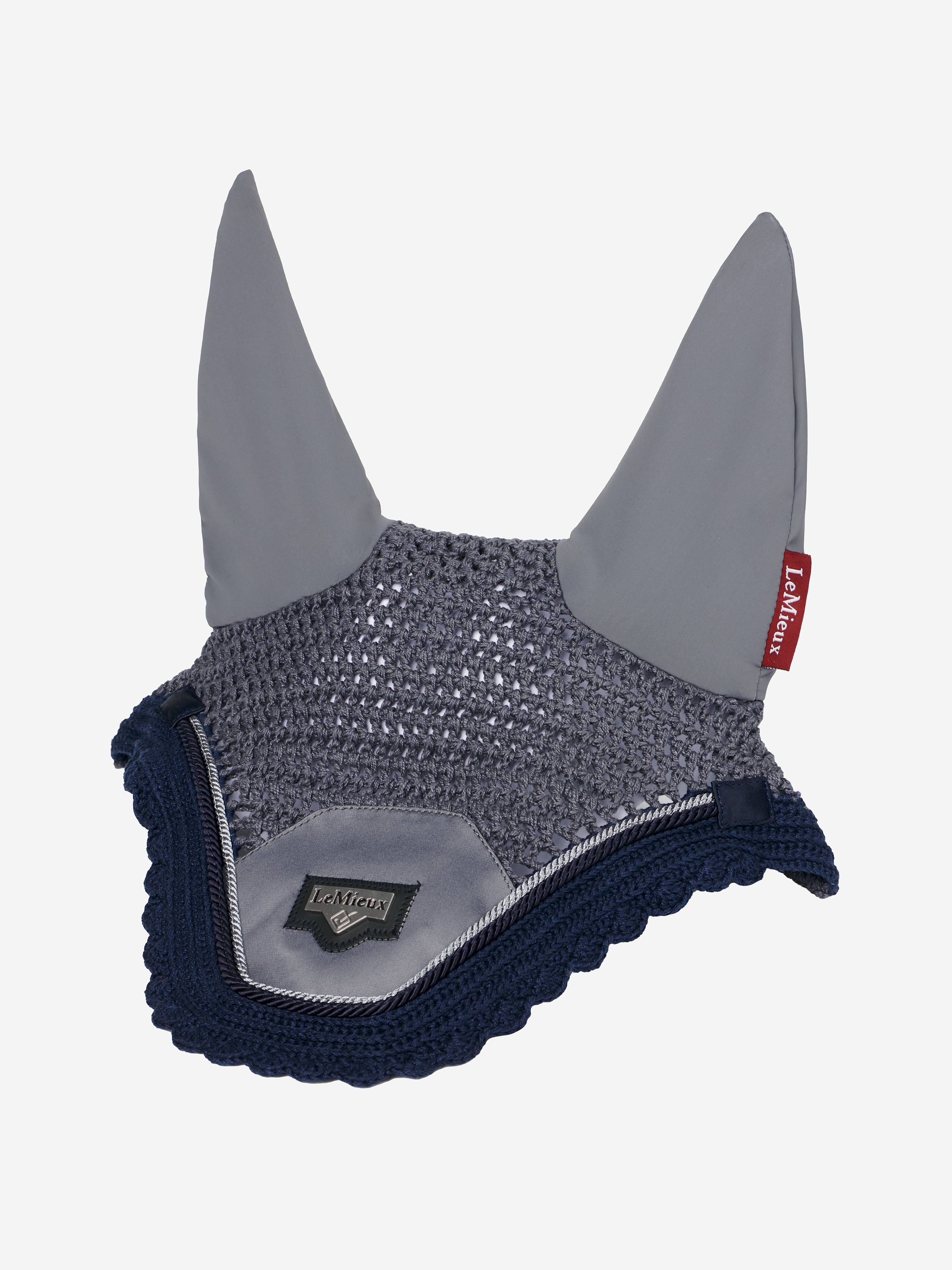 LeMieux Twilight Loire Satin Fly Hood - OUTLET
