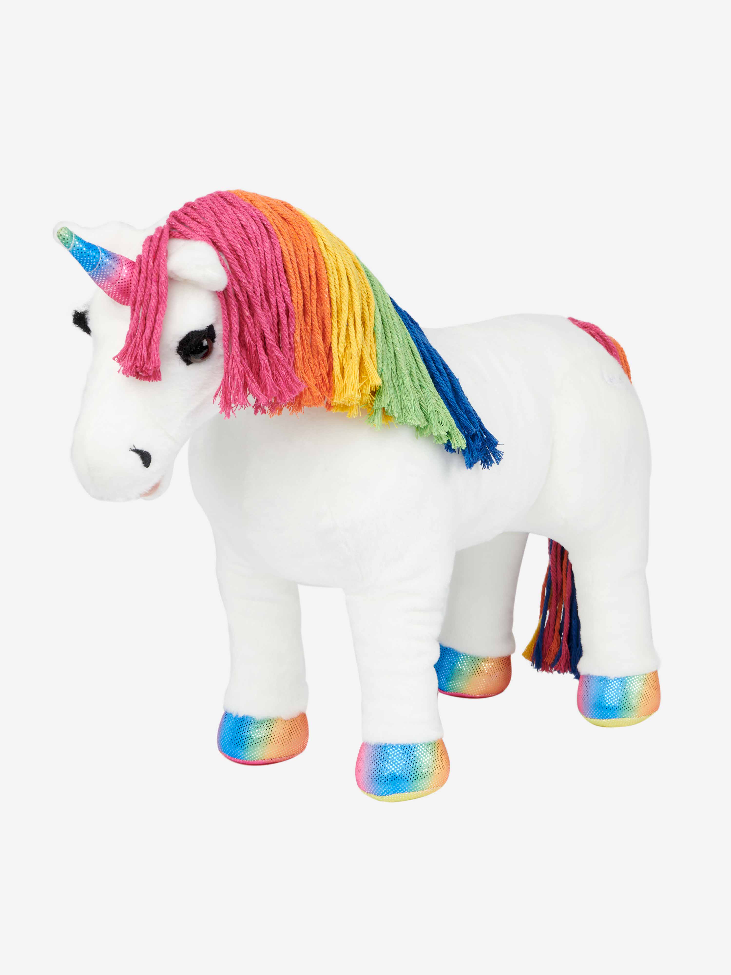 LeMieux Mini Pony Unicorn Magic