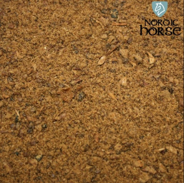 Nordic Horse Healthy Digestion - Bestillingsvare